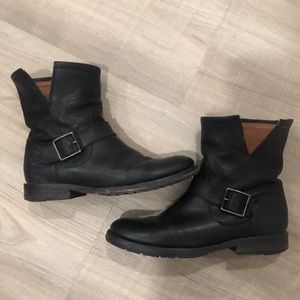 Frye Veronica Booties
